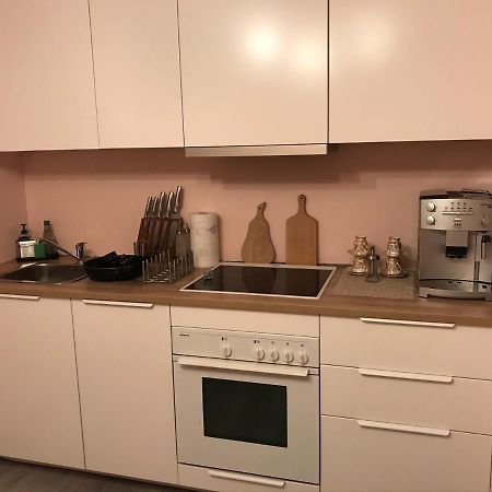 Gemutliche 3-Zimmer Wohnung Saal an der Donau ภายนอก รูปภาพ