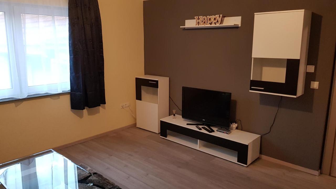 Gemutliche 3-Zimmer Wohnung Saal an der Donau ภายนอก รูปภาพ