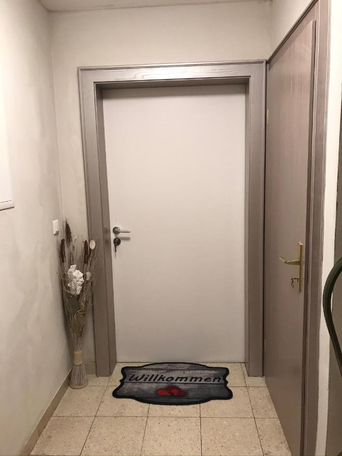 Gemutliche 3-Zimmer Wohnung Saal an der Donau ภายนอก รูปภาพ